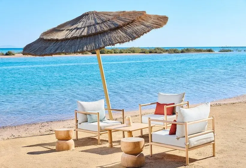 Sheraton Miramar Resort El Gouna