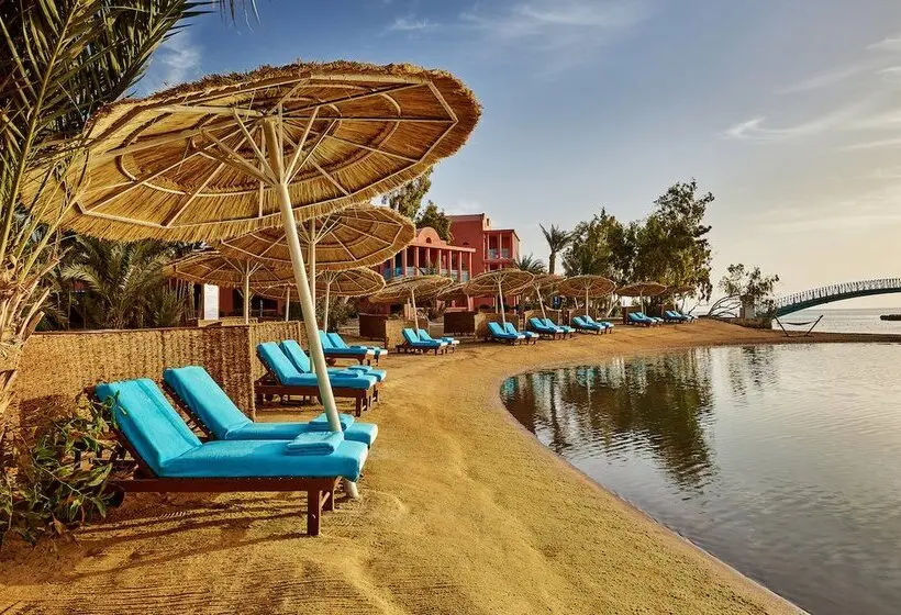 Sheraton Miramar Resort El Gouna