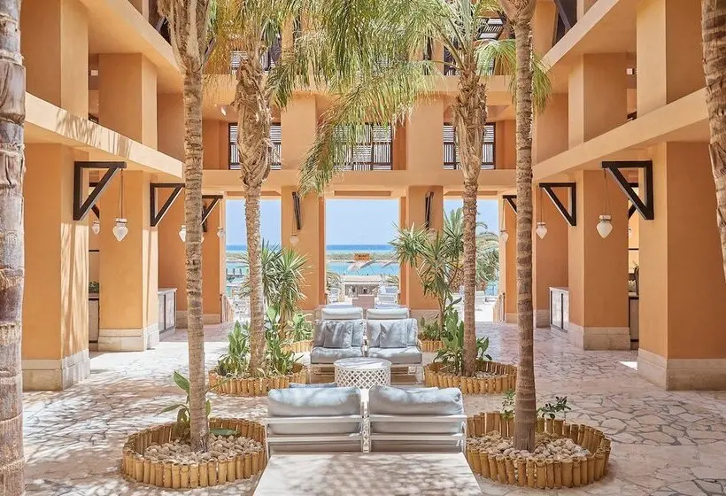 Sheraton Miramar Resort El Gouna