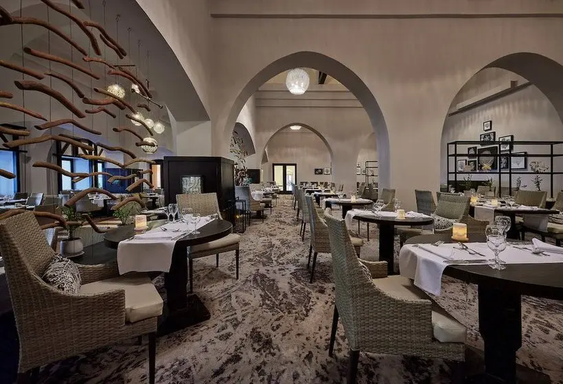 Sheraton Miramar Resort El Gouna