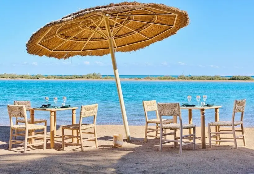 Sheraton Miramar Resort El Gouna