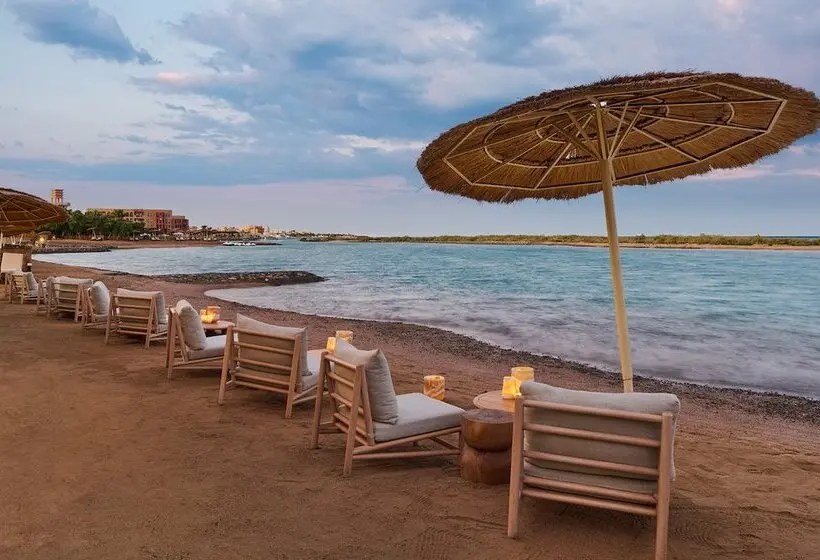 Sheraton Miramar Resort El Gouna