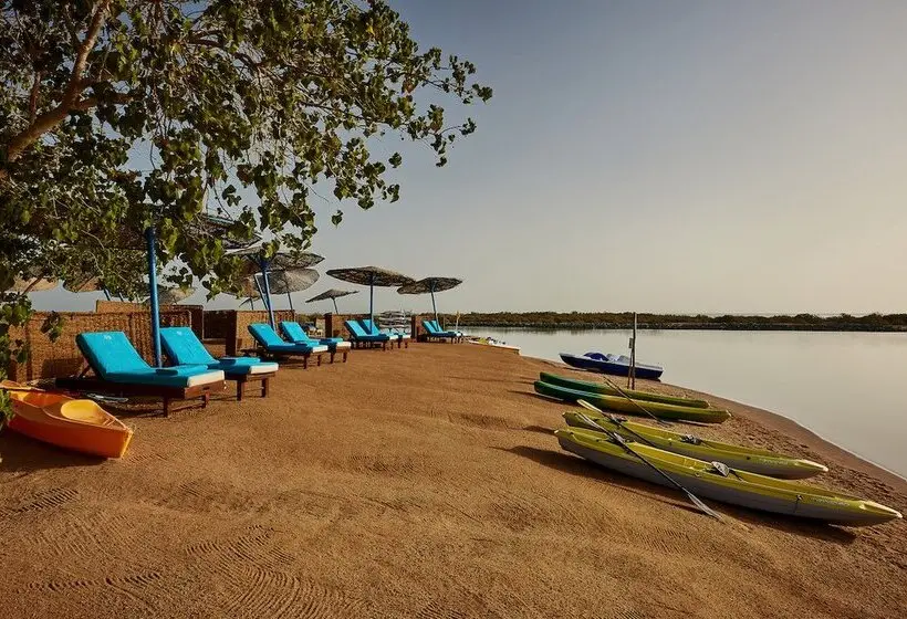 Sheraton Miramar Resort El Gouna