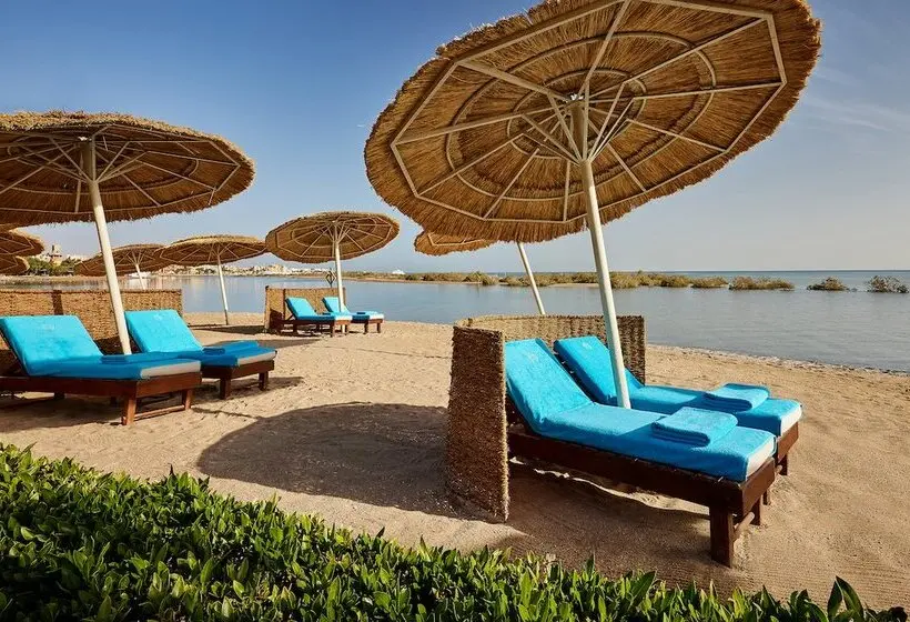 Sheraton Miramar Resort El Gouna