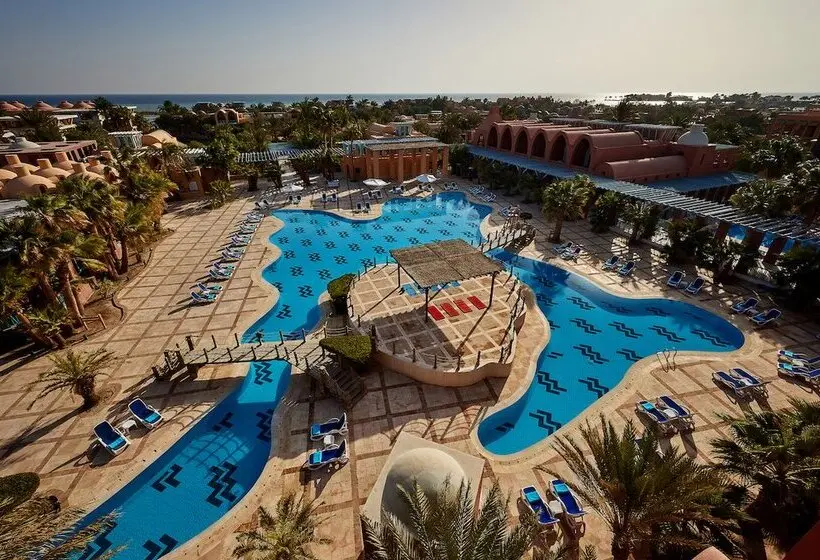 Sheraton Miramar Resort El Gouna