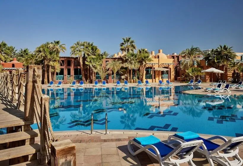 Sheraton Miramar Resort El Gouna