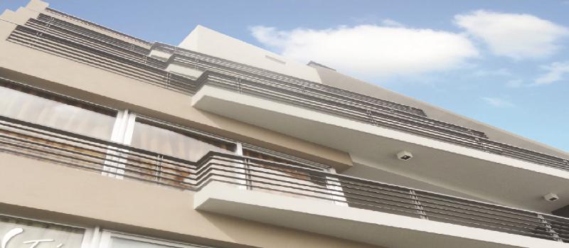 Tre Design Apartments