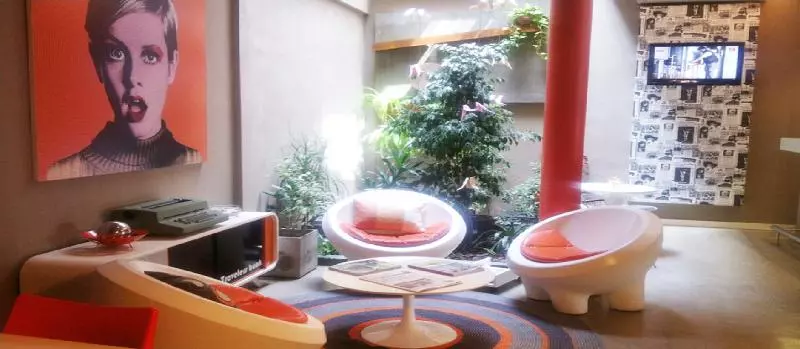 Tre Design Apartments