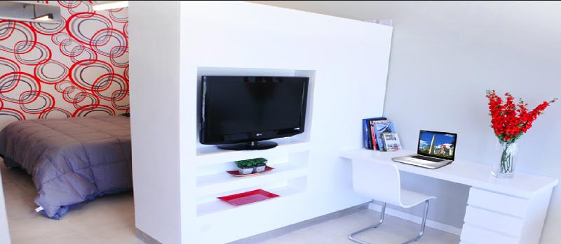 Tre Design Apartments