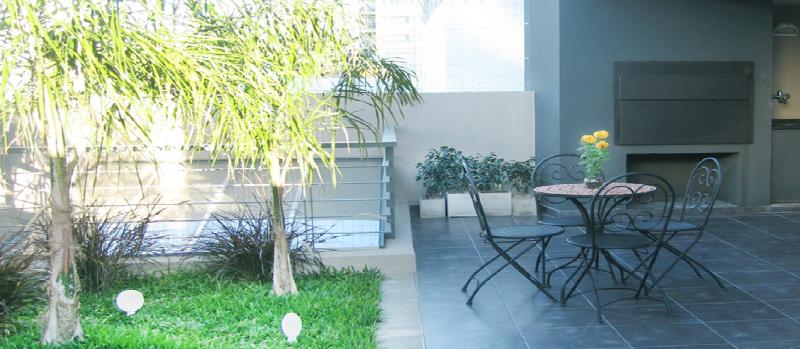 Tre Design Apartments