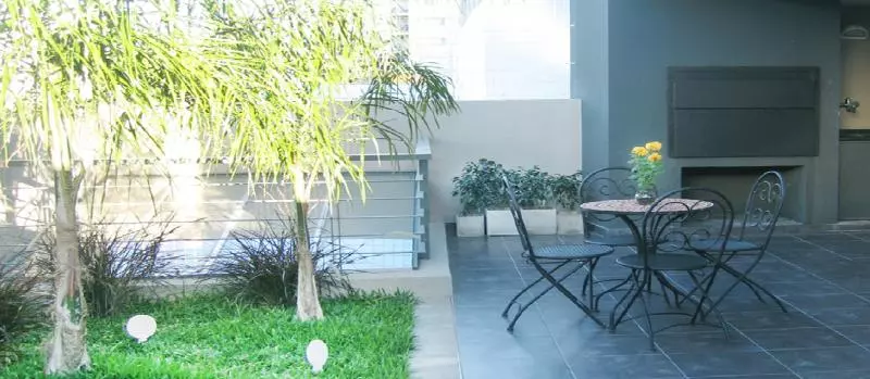 Tre Design Apartments