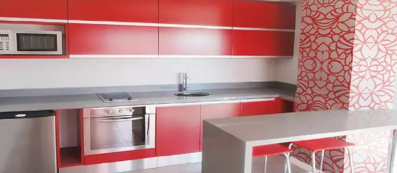 Tre Design Apartments