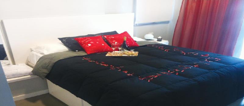 Tre Design Apartments