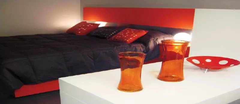 Tre Design Apartments