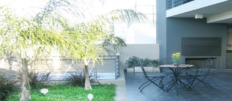 Tre Design Apartments