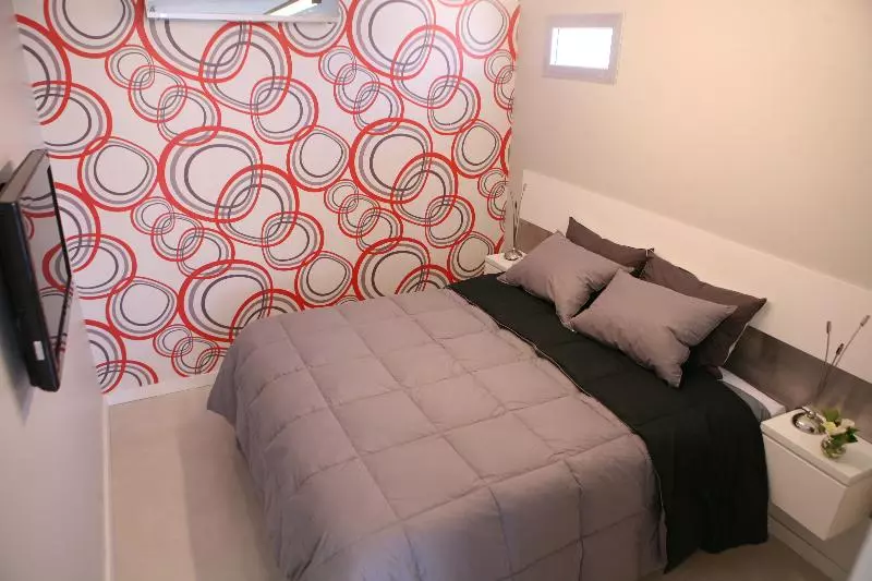 Tre Design Apartments