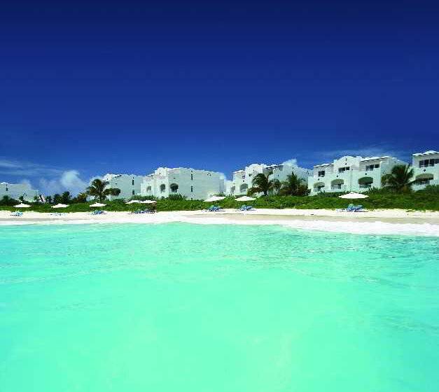 Aurora Anguilla Resort & Golf Club