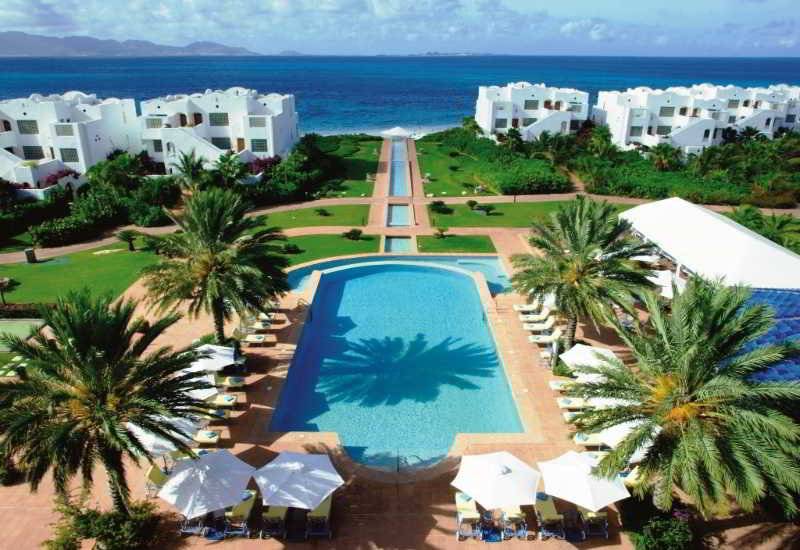 Aurora Anguilla Resort & Golf Club
