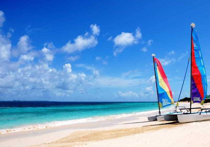 Aurora Anguilla Resort & Golf Club