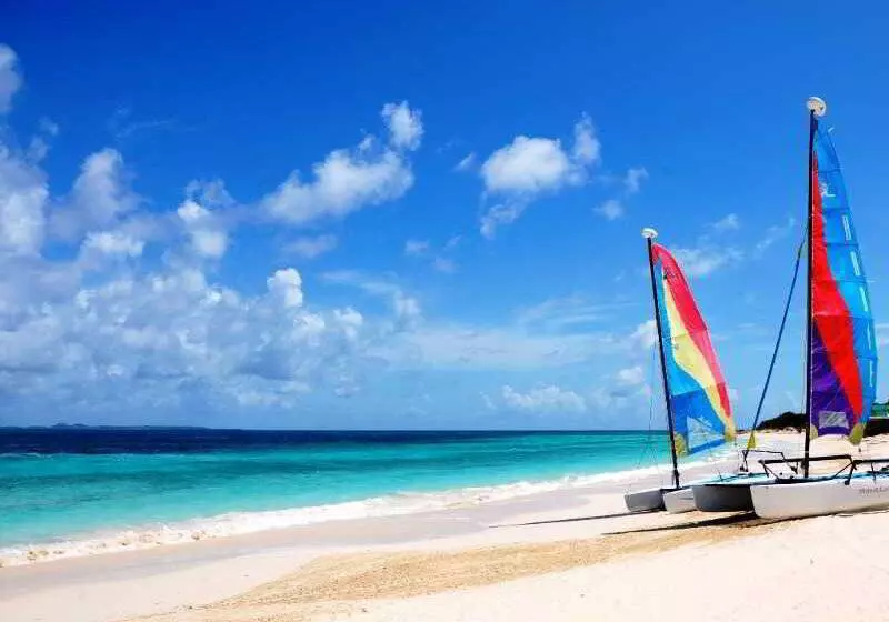 Aurora Anguilla Resort & Golf Club