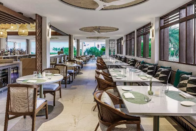 Aurora Anguilla Resort & Golf Club