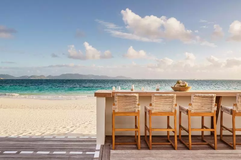 Aurora Anguilla Resort & Golf Club