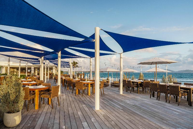 Aurora Anguilla Resort & Golf Club