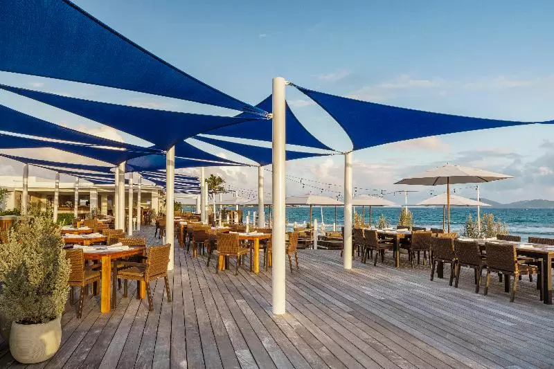 Aurora Anguilla Resort & Golf Club