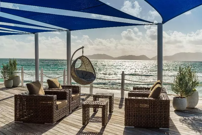 Aurora Anguilla Resort & Golf Club