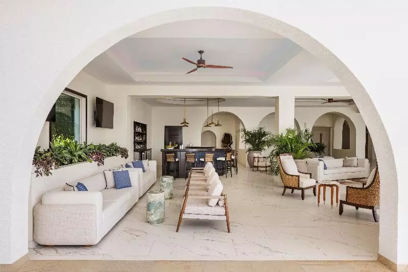 Aurora Anguilla Resort & Golf Club