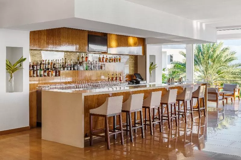 Aurora Anguilla Resort & Golf Club