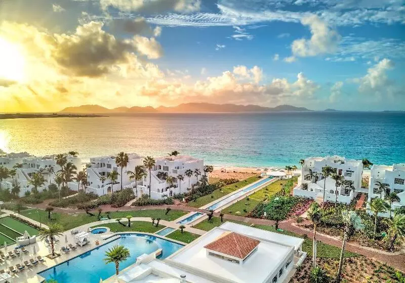 Aurora Anguilla Resort & Golf Club