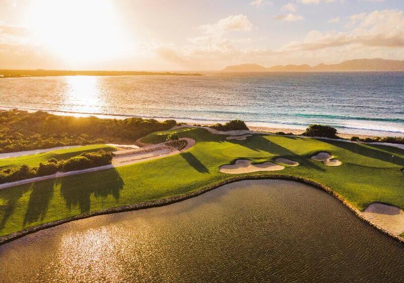 Aurora Anguilla Resort & Golf Club