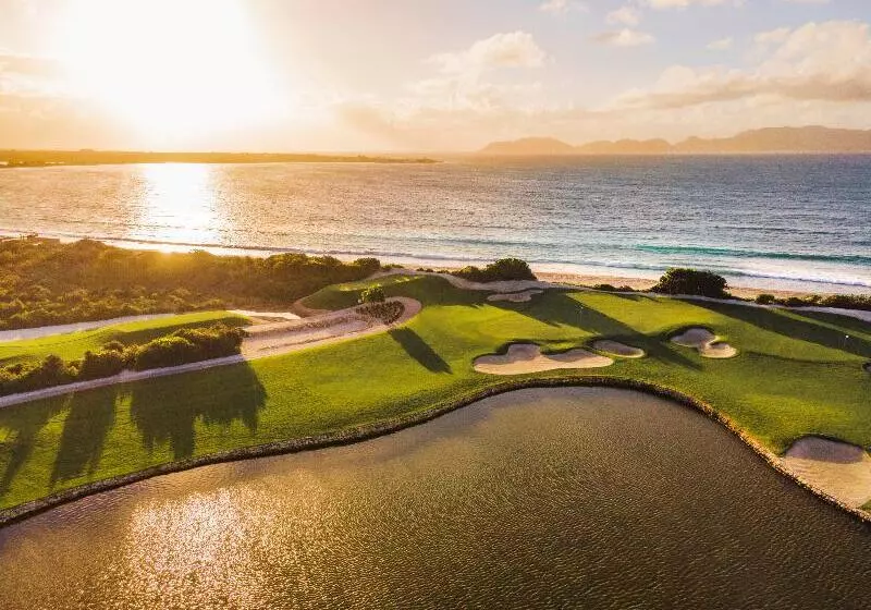 Aurora Anguilla Resort & Golf Club