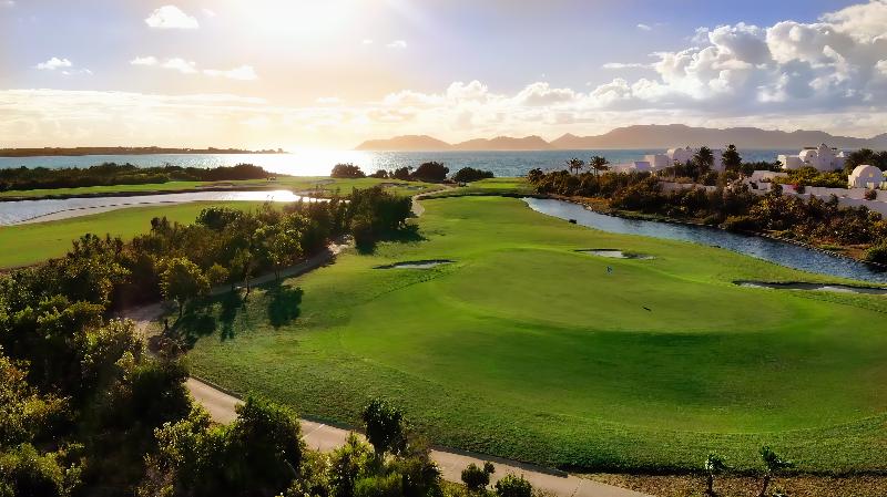 Aurora Anguilla Resort & Golf Club