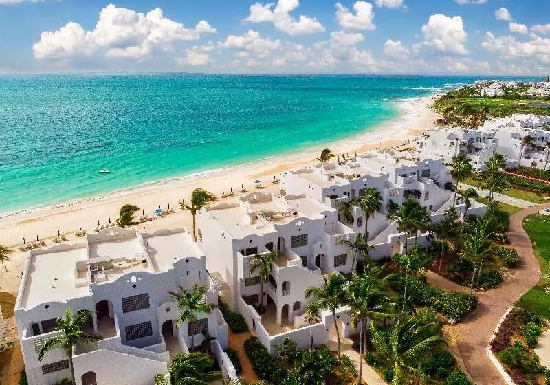Aurora Anguilla Resort & Golf Club