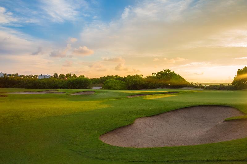 Aurora Anguilla Resort & Golf Club