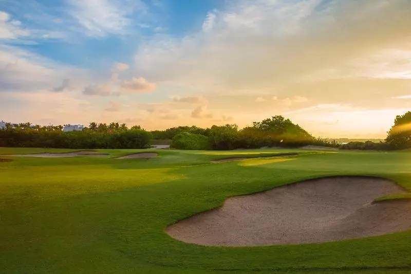 Aurora Anguilla Resort & Golf Club