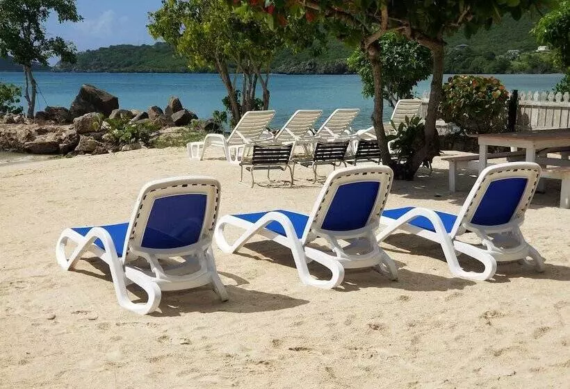 Catamaran Hotel Marina