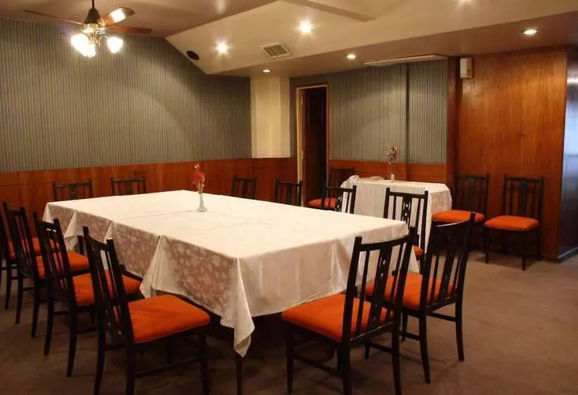 Gran Hotel Continental