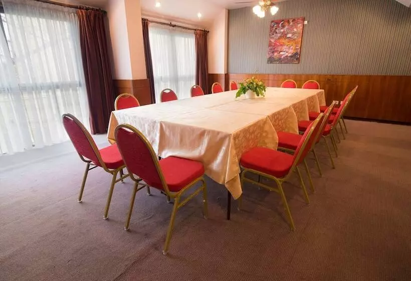 Gran Hotel Continental