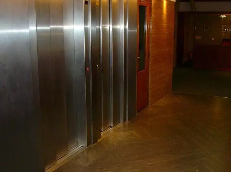 Gran Hotel Continental