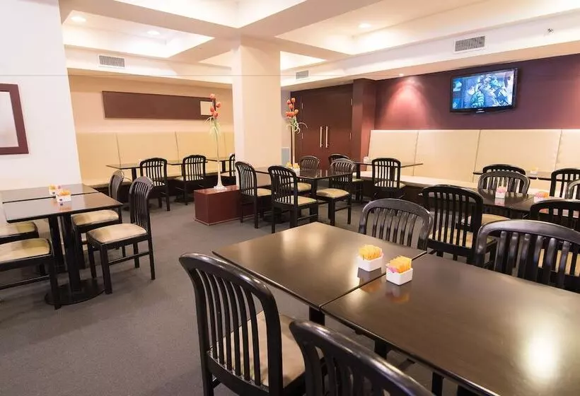 Gran Hotel Continental