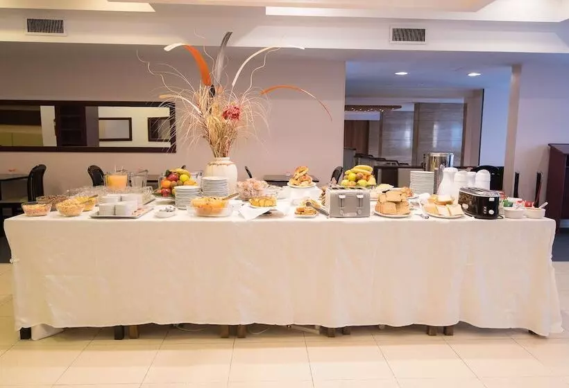 Gran Hotel Continental