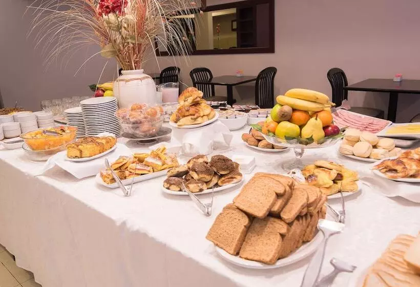 Gran Hotel Continental