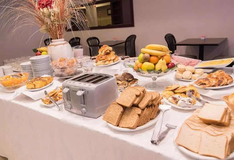 Gran Hotel Continental