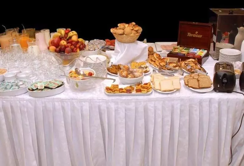 Gran Hotel Continental