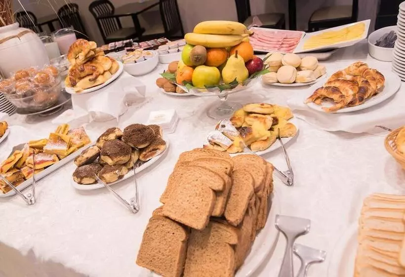 Gran Hotel Continental