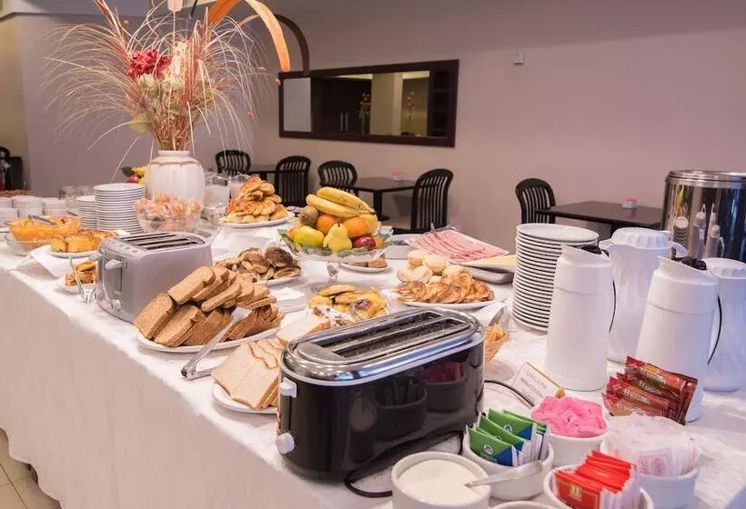 Gran Hotel Continental