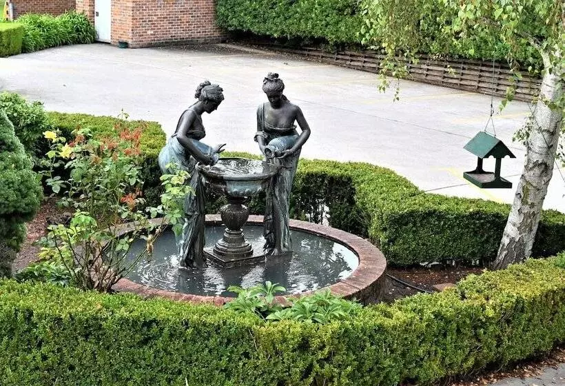 Grand Country Lodge Motel